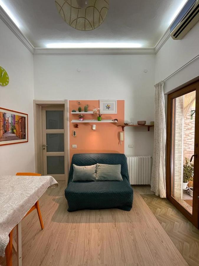 I Nuraghi II Daire Cagliari Dış mekan fotoğraf